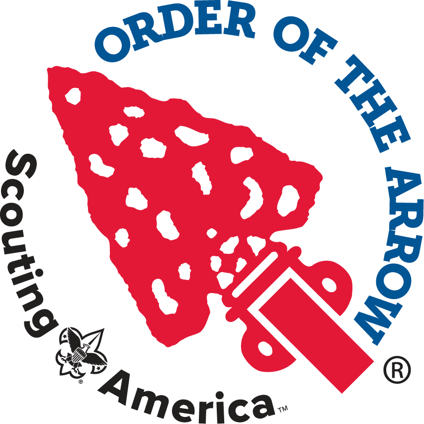 Order of the Arrow Seal